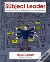 The Subject Leader