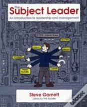 Capa do artigo The Subject Leader