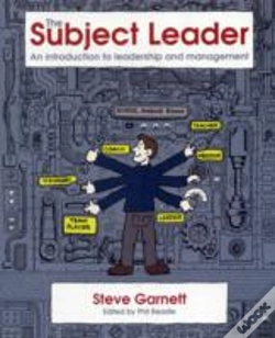 Capa do artigo The Subject Leader