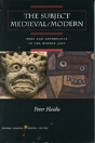 The Subject Medieval/Modern - Preview