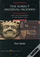 The Subject Medieval/Modern