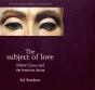 The Subject Of Love - Preview