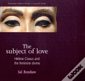 The Subject Of Love