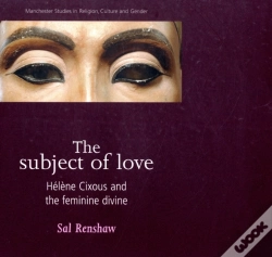 Capa do artigo The Subject Of Love