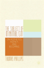 The Subject Of Minimalism - Preview