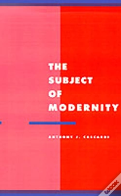 Capa do artigo The Subject Of Modernity