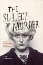 The Subject Of Murder - Preview
