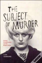 The Subject Of Murder