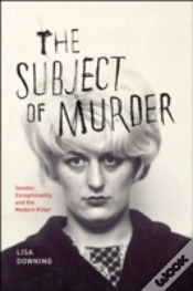 Capa do artigo The Subject Of Murder