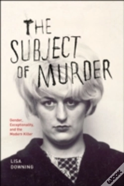 Capa do artigo The Subject Of Murder