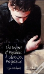 Capa do artigo The Subject Of Psychosis: A Lacanian Perspective