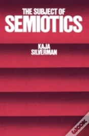 Capa do artigo The Subject Of Semiotics