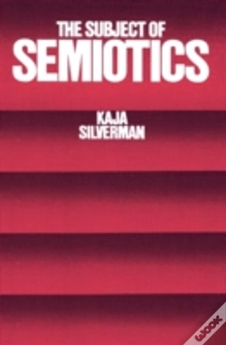 Capa do artigo The Subject Of Semiotics