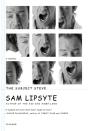 The Subject Steve - Preview