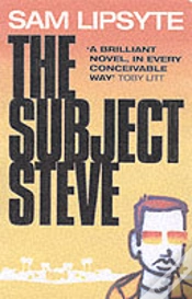 Capa do artigo The Subject Steve