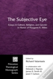 The Subjective Eye