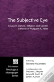 Capa do artigo The Subjective Eye