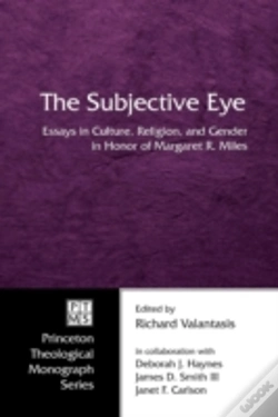 Capa do artigo The Subjective Eye