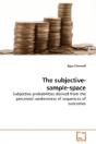 The Subjective- Sample-Space - Preview