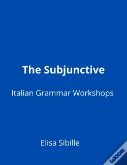 Capa do artigo The Subjunctive