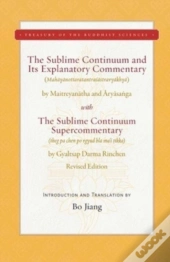 The Sublime Continuum And Its Explanatory Commentary
