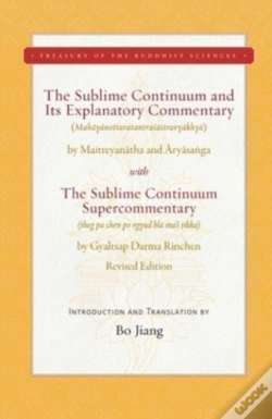 Capa do artigo The Sublime Continuum And Its Explanatory Commentary