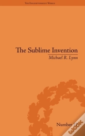 Capa do artigo The Sublime Invention