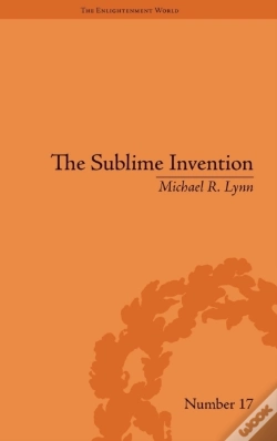 Capa do artigo The Sublime Invention