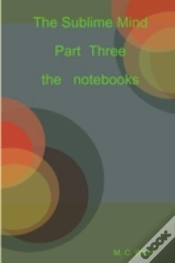 Capa do artigo The Sublime Mind Part Three The Notebooks