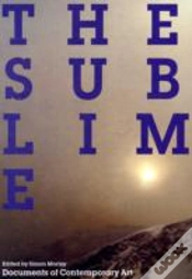 Capa do artigo The Sublime