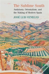 Capa do artigo The Sublime South