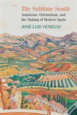 Capa do artigo The Sublime South