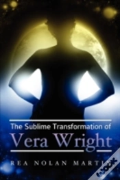 Capa do artigo The Sublime Transformation Of Vera Wrigh