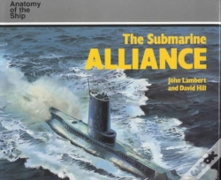 Capa do artigo The Submarine Alliance