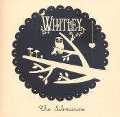 Capa do artigo The Submarine - CD