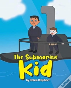 Capa do artigo The Submarine Kid