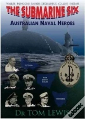 Capa do artigo The Submarine Six