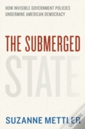 Capa do artigo The Submerged State