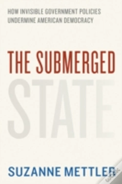 Capa do artigo The Submerged State