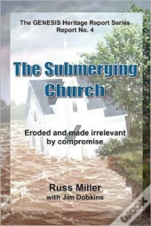 The Submerging Church