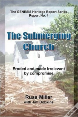 Capa do artigo The Submerging Church