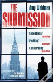 Capa do artigo The Submission