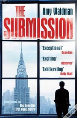 Capa do artigo The Submission