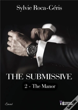 Capa do artigo The Submissive Tome 2 - The Manor