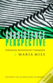 Capa do artigo The Subsistence Perspective