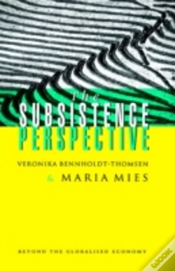 Capa do artigo The Subsistence Perspective