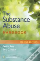 The Substance Abuse Handbook