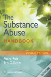 The Substance Abuse Handbook