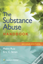 Capa do artigo The Substance Abuse Handbook