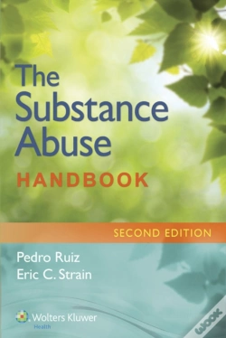 Capa do artigo The Substance Abuse Handbook